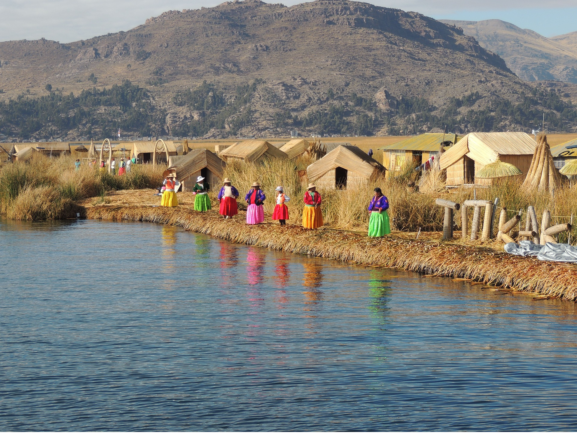 Explore Peru 11 Days Option 3 Luxury Class PrivateTours