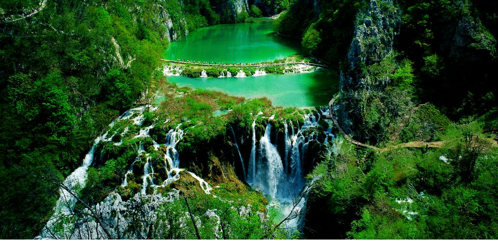 Croatia by Land and Sea 11 Days (Upper Main Deck Cabin Traditional Ensuite)