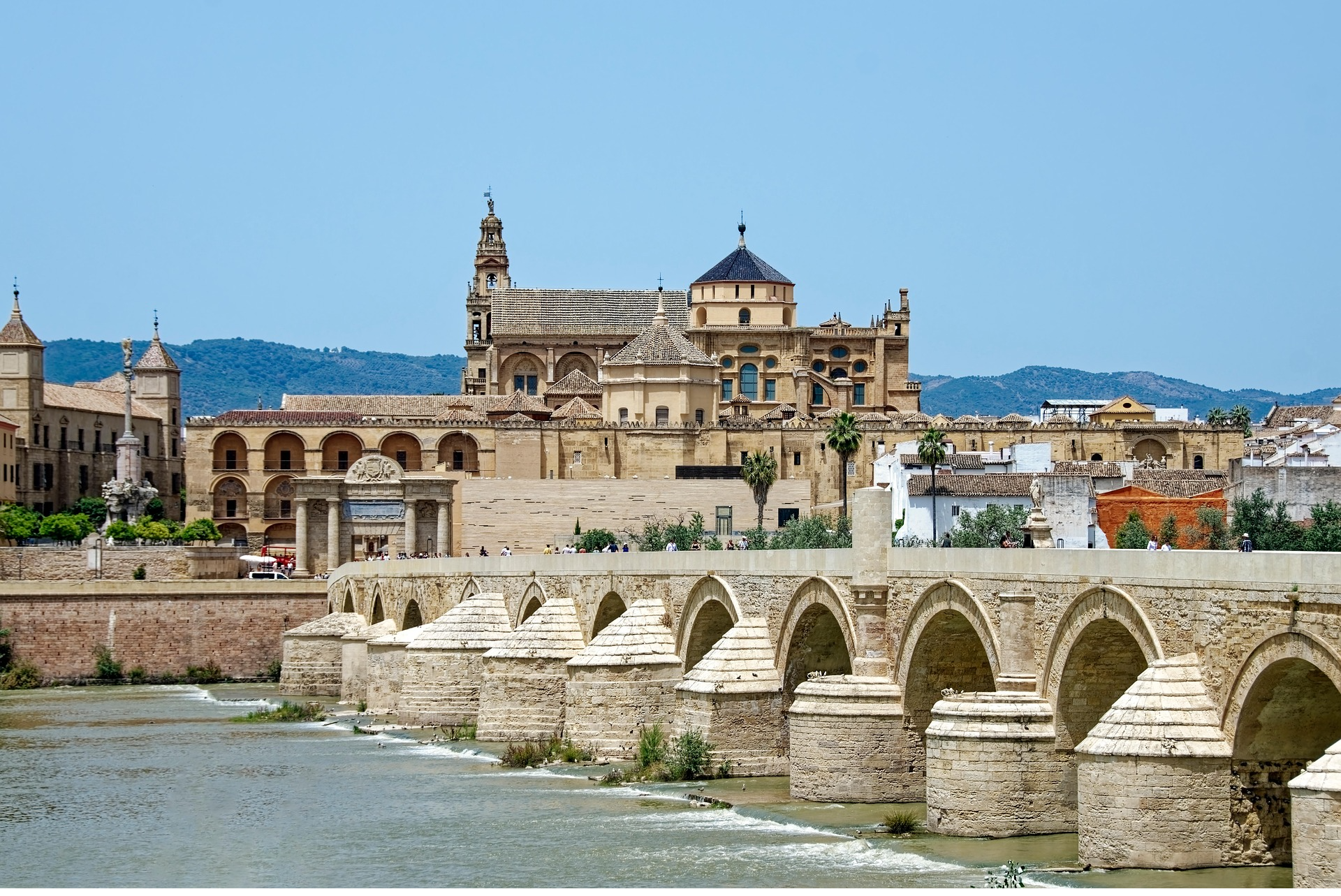 Iberian Splendours 13 Days