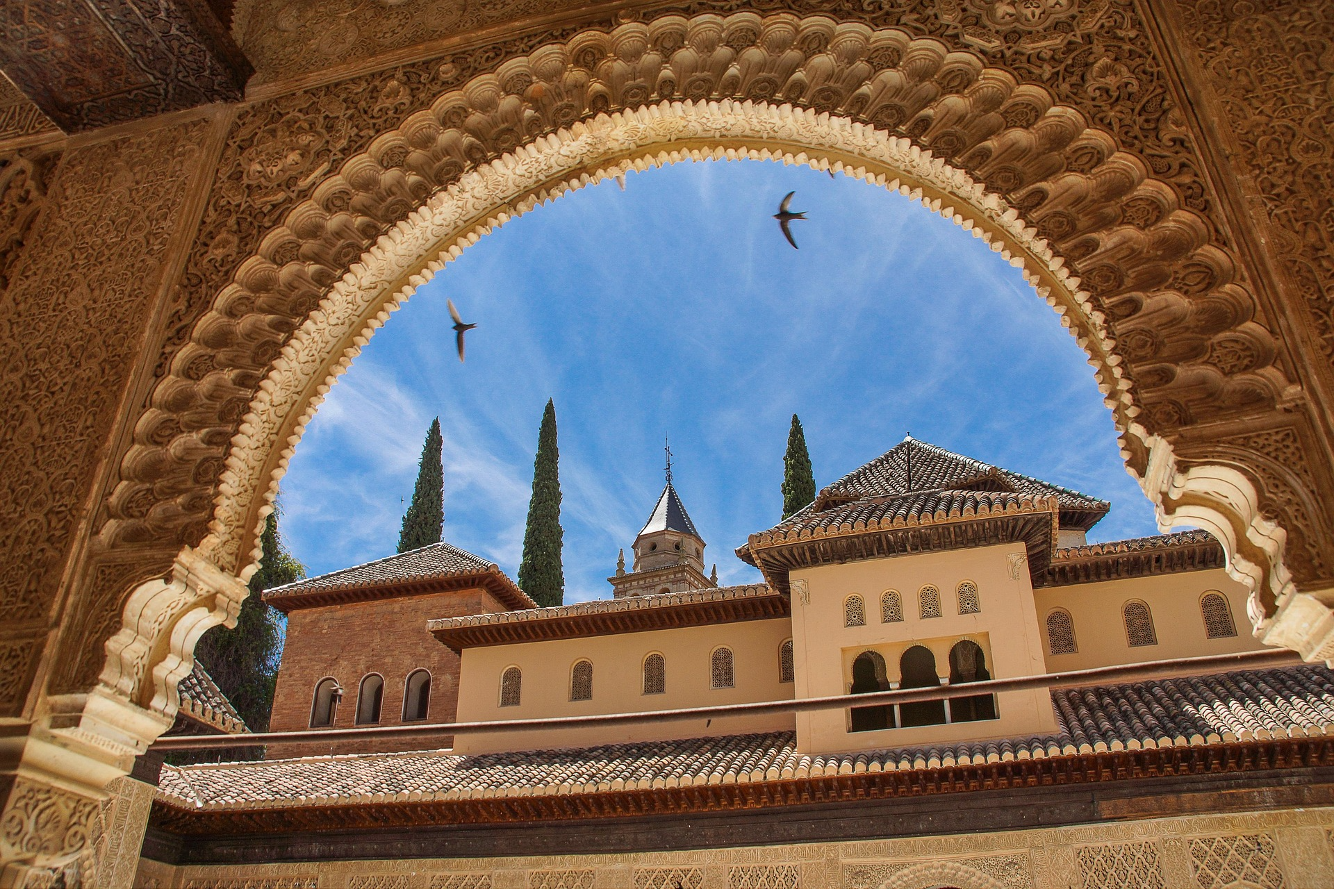 The Iberian Experience 16 Days