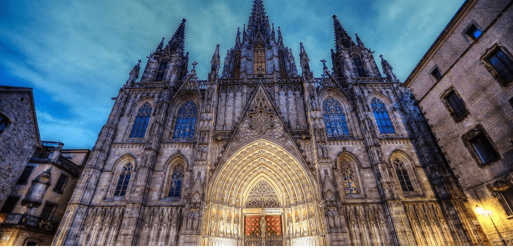 Barcelona, Madrid & Portugal (English Only – Small Group) 11 Days