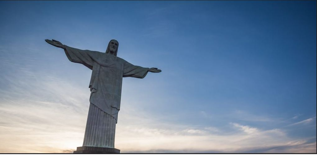 Option 3 - Affordable Brazil 7 Days Deluxe Class 2025