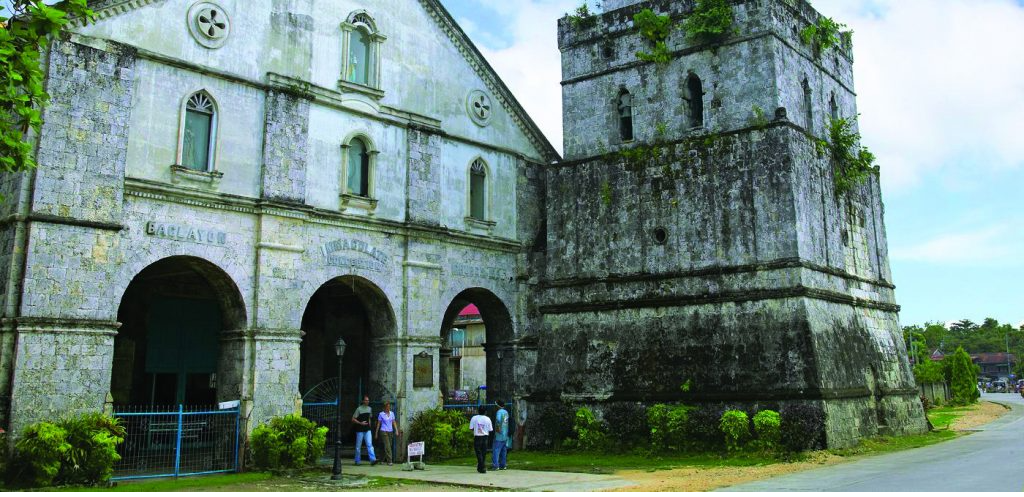 Manila, Cebu & Bohol Interlude 6 Days Deluxe Class