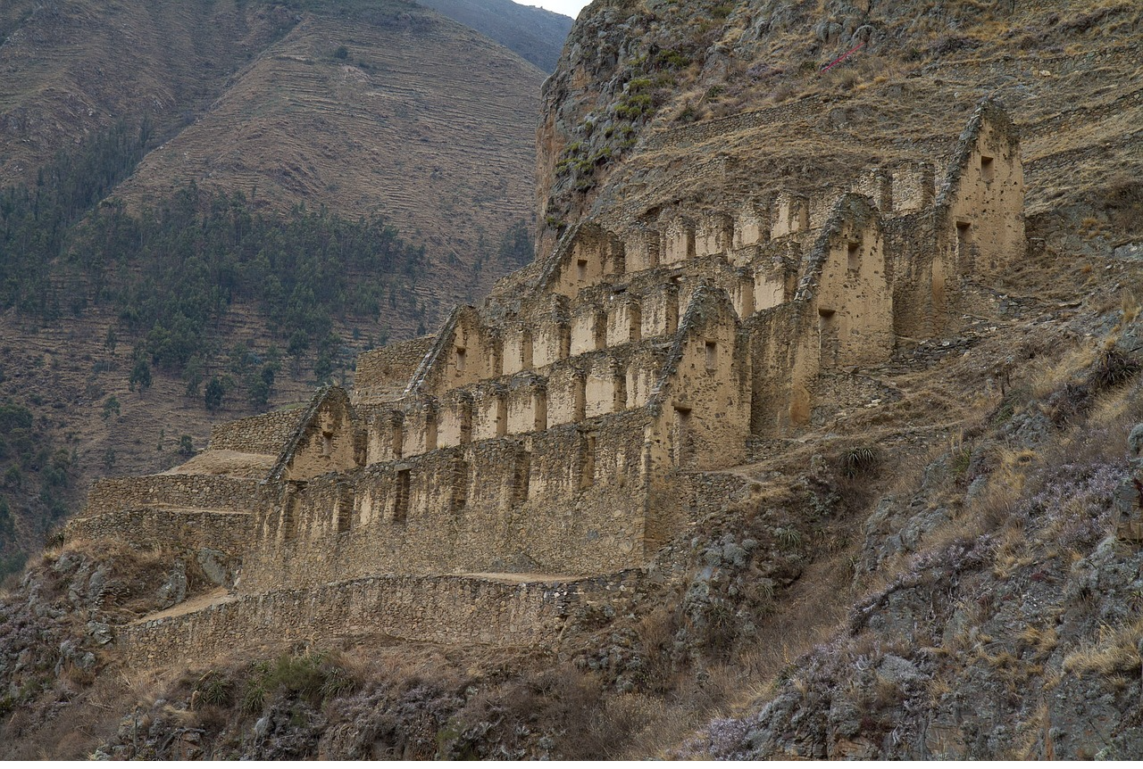 Wonders of Peru 13 Days Option 3 Luxury Class Join-in Tour