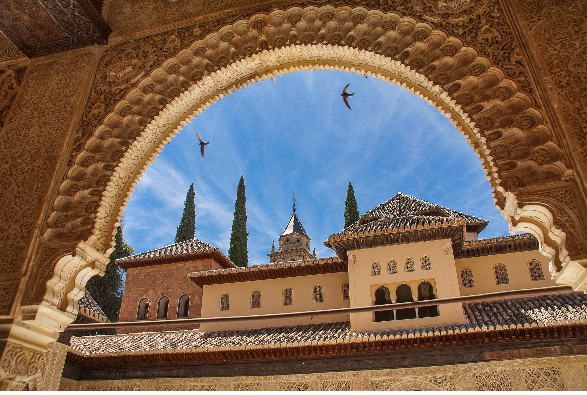 Madrid, Portugal, Andalusia & Mediterranean Coast 15 Days