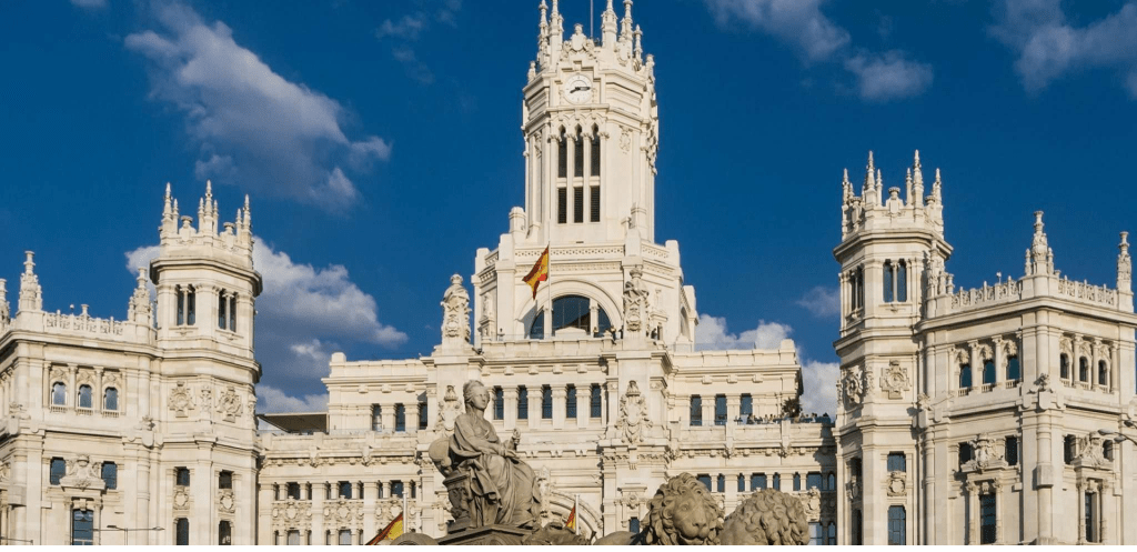 BARCELONA, MADRID, PORTUGAL & ANDALUSIA (ENGLISH ONLY – SMALL GROUP) 16 DAYS