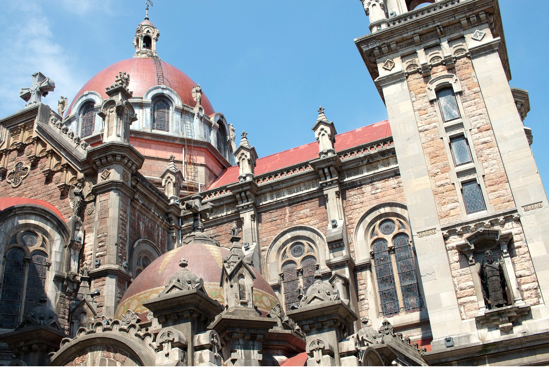 The Grand Iberian Journey 22 Days