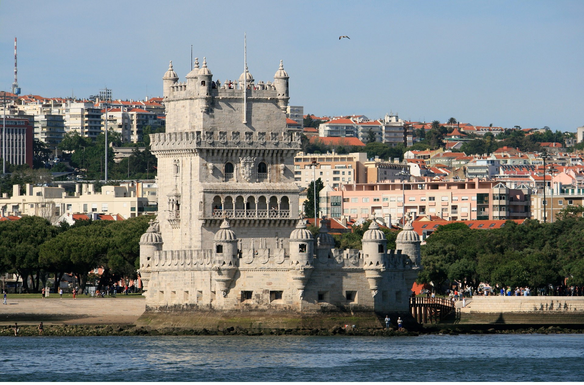 MADRID & PORTUGAL (ENGLISH ONLY - SMALL GROUP) 9 DAYS