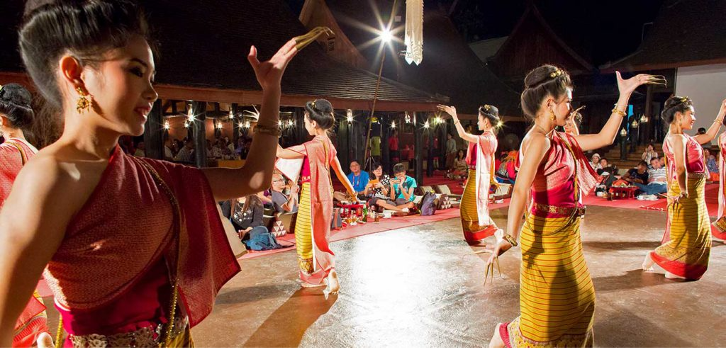 Thailand Discovery I 10 Days Deluxe Class